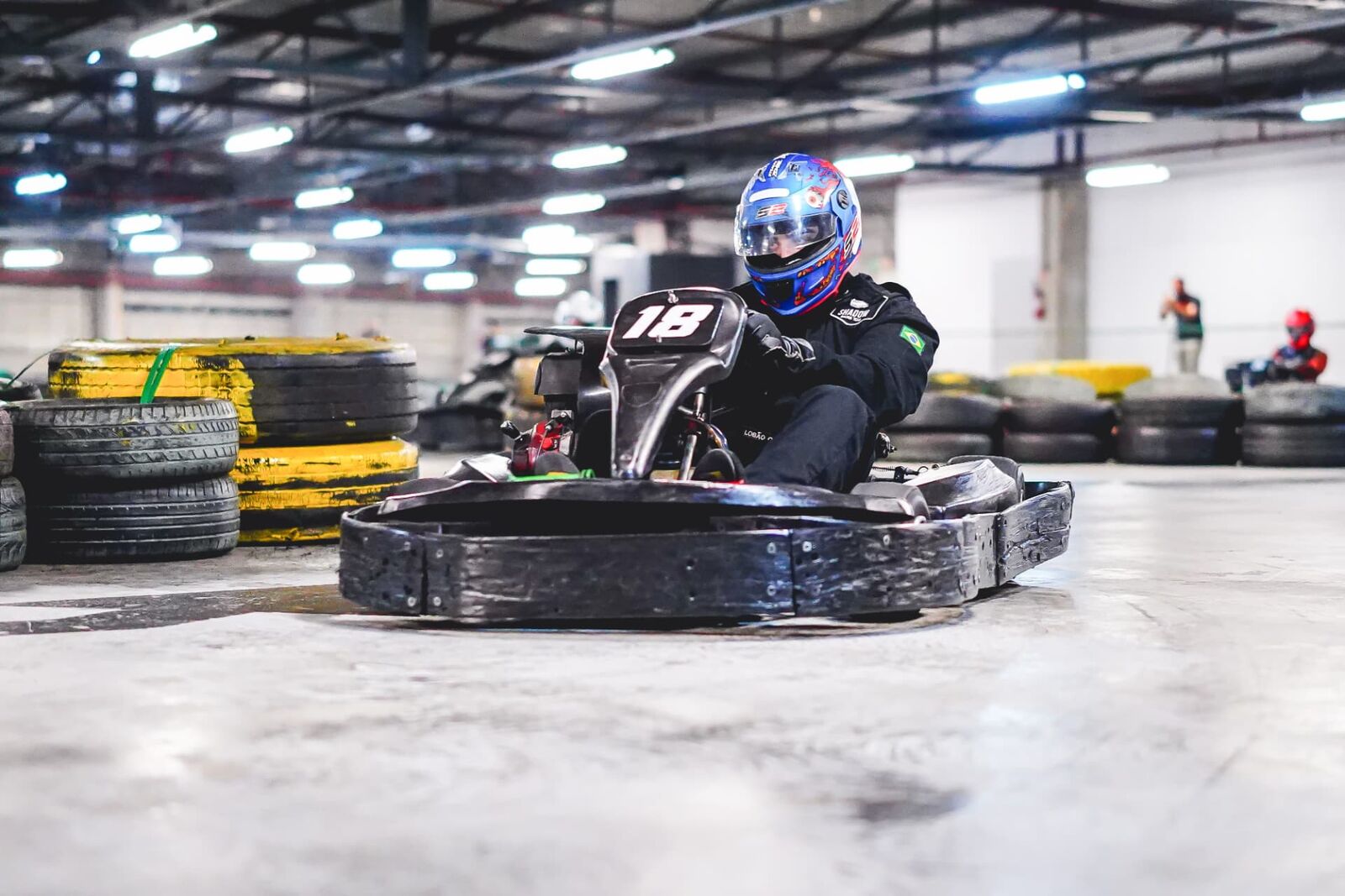 Armada Kart 2025