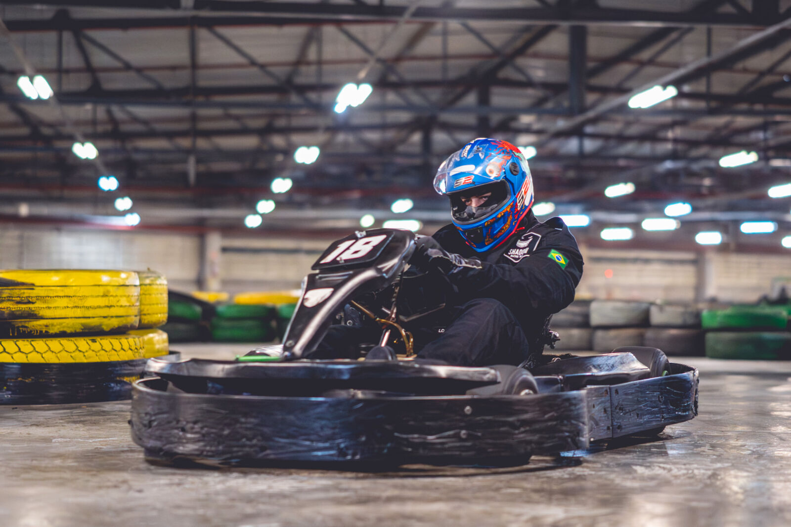 Armada Kart 2025