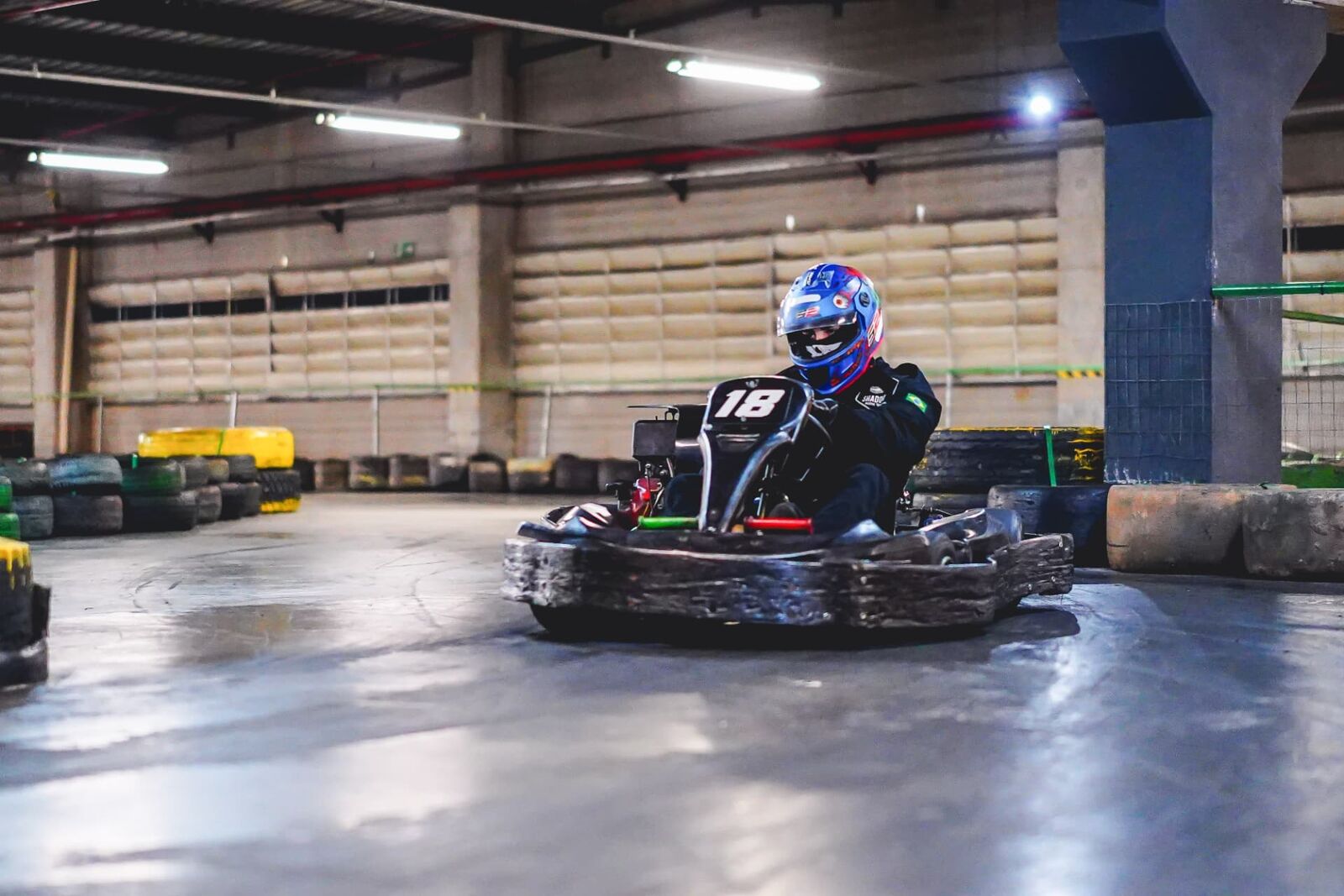 Armada Kart 2025