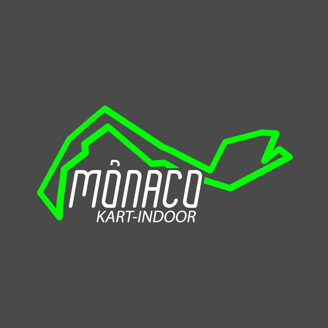 Mônaco Kart Indoor