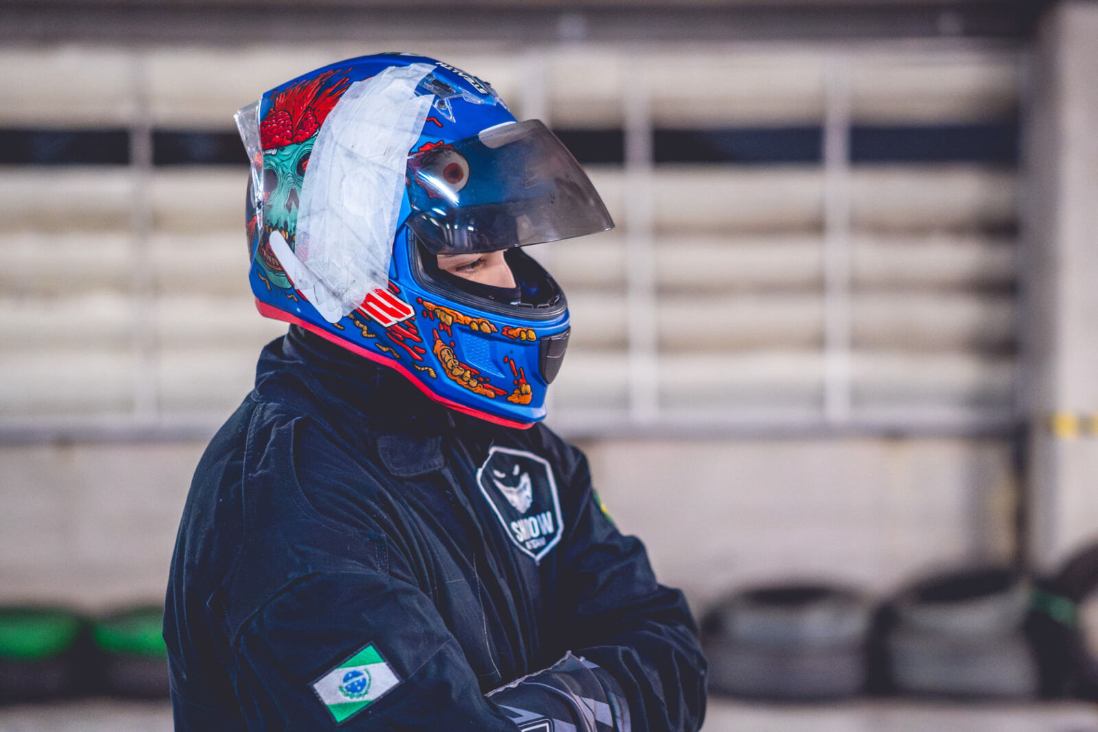 Shadow Racing Team