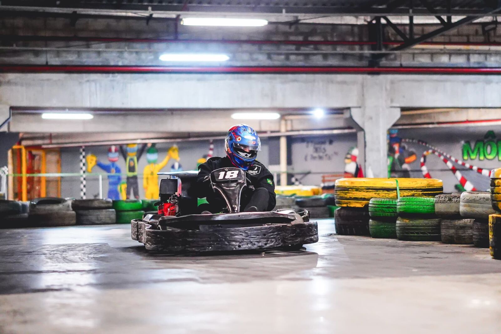 Armada Kart 2025