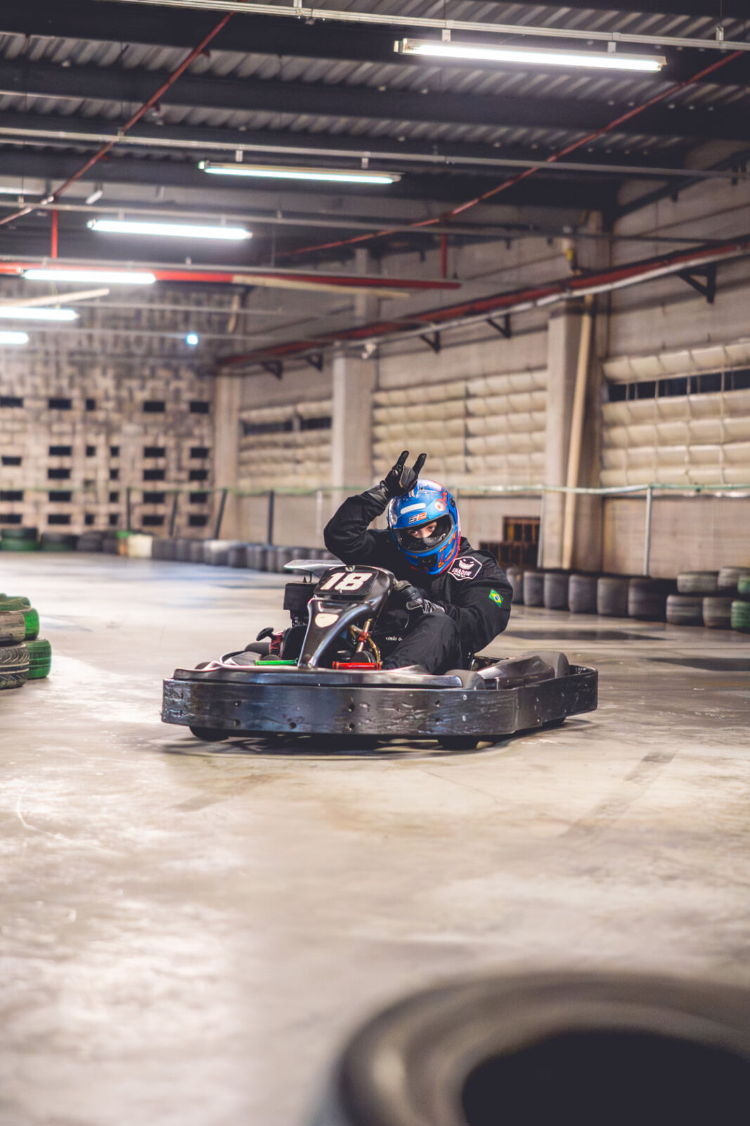 Armada Kart 2025