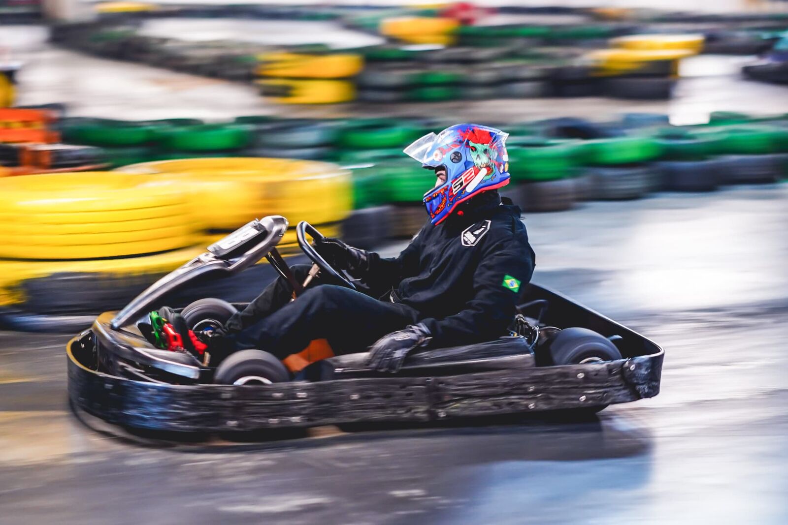 Armada Kart 2025
